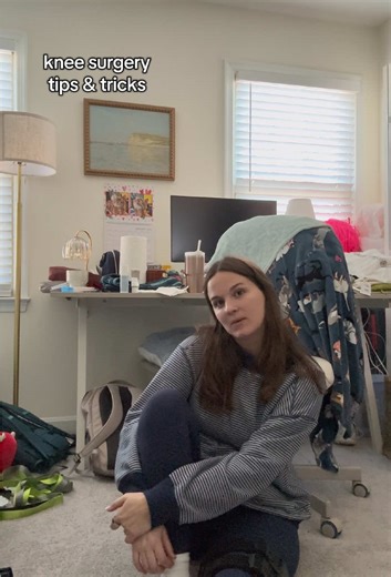 Essential Tips for Knee Surgery Recovery