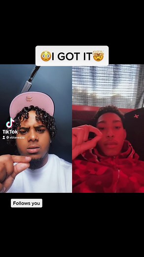 3.3M views · 8.7K reactions | 200 comments and ill tell ya how to zoom with your hands勞 #reels #tiktok #zoomchallenge | Ab Lanez | Facebook