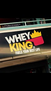 1.5K views | JUST LAUNCHED! New Pillar performance drops are here. Check out now #Qualitybetraysnone #Wheykingsupplements #Pillarperformance | Whey King Supplements Performance Lab. | Facebook