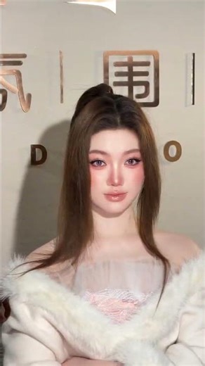 Master the Quick and Stylish Ponytail in 3 Steps! HairTutorial EasyStyle