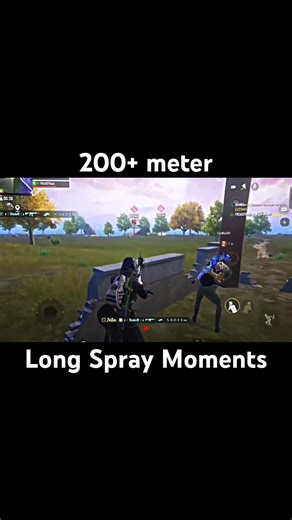 When Recoil Control Is PERFECT 😮 | M4 200m+ Sprays #shorts #gaming #m416 #montage #fps #clutch