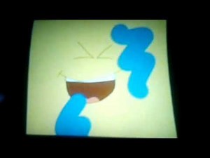 Nick Jr Face Turns Into Pikachu