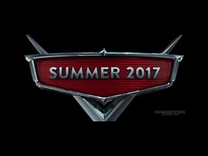 Cars 3 trailer but everything backwards