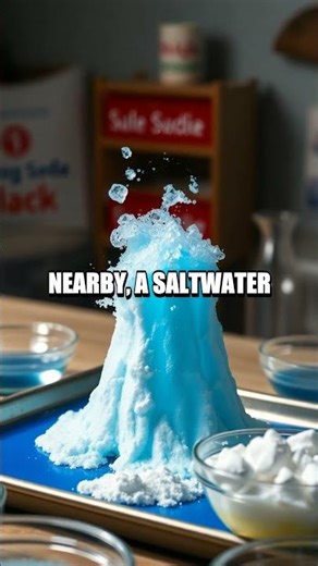 Home Experiments from Everyday Wonders