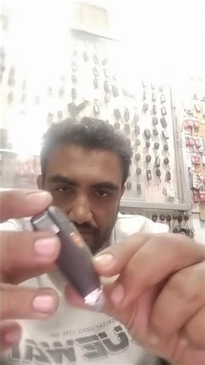 how to change remote battery