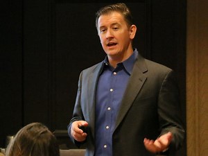 Pro Bono Speaker's Bureau Celebrates Anniversary In Orange County