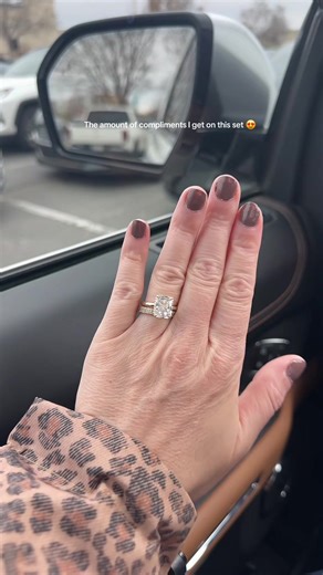 Stunning Wedding Sets That Receive Endless Compliments