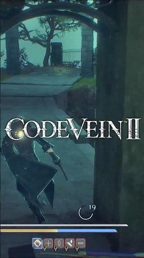 Code Vein II (21/100) Honest Review 2026 Better Than You Think?