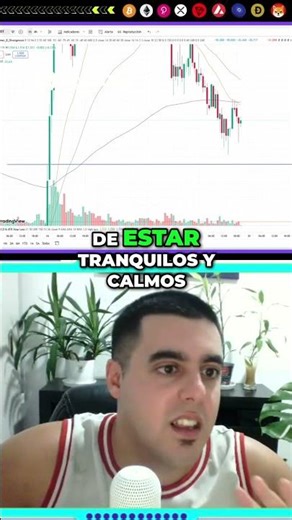 Documentando mi camino en el trading y mi proceso aprendiendo. #trading #crypto #solana #ethereum