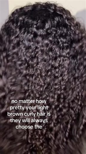 Curly Hair Beauty Tips for Light Brown Locks