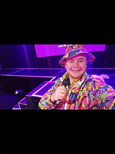 Fun School Bingo Rave Experience