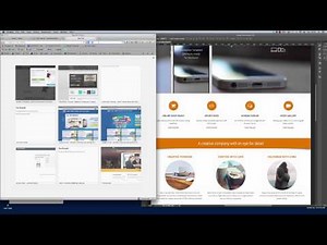 Creating a Page with Helix - JM Creatrix