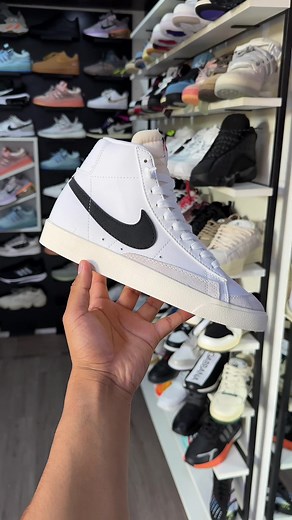 Nike Blazer Mid’ 77’ | Zapatillas Nike en Trujillo, Perú