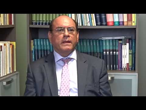 Versus: ¿Cuál es el fundamento de los derechos fundamentales?- César Landa