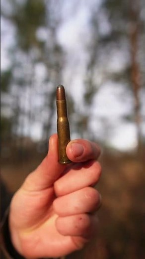 Savage model 1899 chambered in 303 Savage