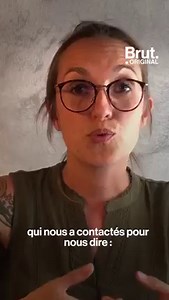 438K views · 6K reactions | Après avoir été refusée d'un bar où elle souhaitait se réfugier alors qu'elle était suivie dans la rue, elle a créé une application pour sécuriser les femmes. C'est Garde ton corps. Pauline raconte. | Brut | Facebook