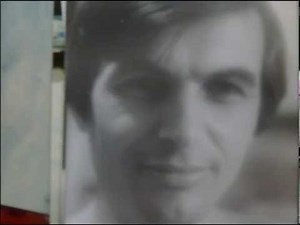 HANDSOME YOUNG GREEK MAN !