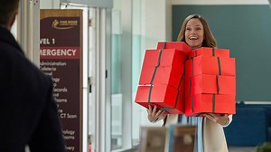 The More the Merrier