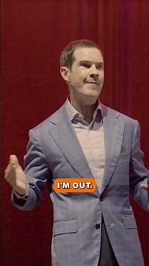 The different types of feminism #jimmycarr #standupcomedy #heckles #crowdwork