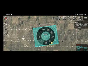 ATAK-Civ Tutorial B15: Geofence Tool