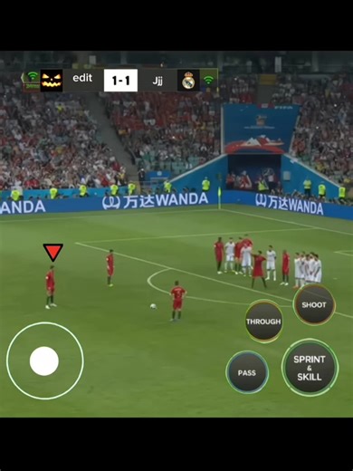 editx7.ftbl on TikTok