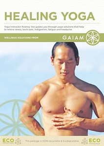 Healing Yoga (2008) - Movie