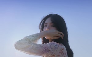 【朴珪斌GYUBIN】Satellite MV 物料合集