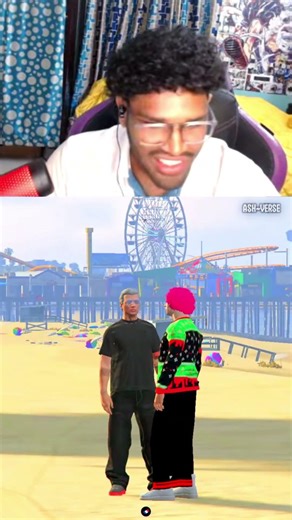 Jo & Jo Uncles😅😂 | @germankannapi5909 @blindjoker @d3xghostLive #tva #kva #gta #rp #trending