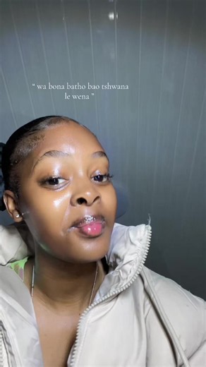 Ska bhora moreki! — Wa bona batho bao tshwana le wena