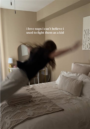 The Joy of Naps: Embracing Adult Life's Sleep Needs