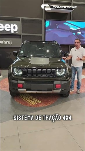 Are you familiar with all the versions of the 2027 Jeep Renegade?