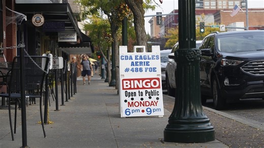 Coeur d'Alene new updated sign code takes effect