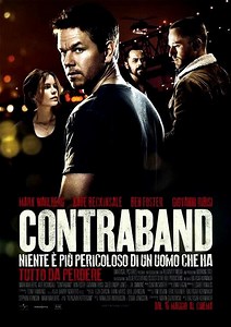 Contraband - Film (2012)