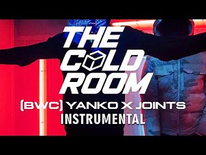 Yanko x Joints - The Cold Room w/ Tweeko [S1.E12] | Instrumental @MixtapeMadness