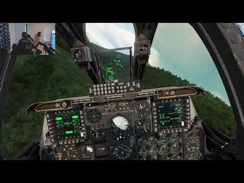 DCS Lets Keybind some more modules lol