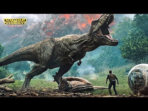 TOP 10 DINOSAURIOS MÁS PELIGROSOS DEL MUNDO || 3ªParte ||