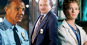 Iconic producer Steven Bochco has died at 74. These 5 shows explain how he changed TV.