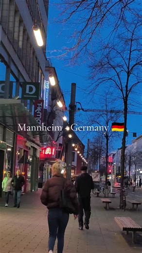 Explore Mannheim: A Hidden Gem in Germany