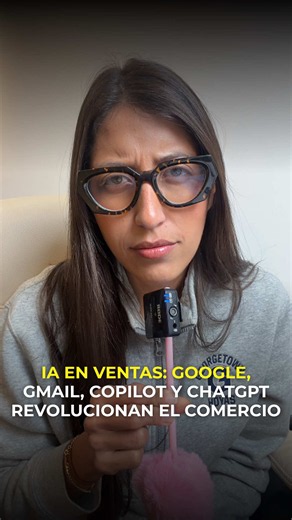 La IA ya no solo responde preguntas. Ahora vende, analiza, programa y automatiza negocios 🤖⚡ Google, Gemini, ChatGPT, Claude y DeepSeek están acelerando un cambio enorme en e-commerce, productividad y creación de productos digitales. La pregunta ya no es si vas a usar IA, sino cómo vas a integrarla en tu negocio antes que tu competencia. 🚀 #InteligenciaArtificial #IA #GoogleAI #ChatGPT #Ecommerce