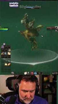 I Found Blightsculler… Then Got Layered