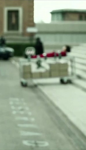La Venganza de Berlín en La Casa de Papel