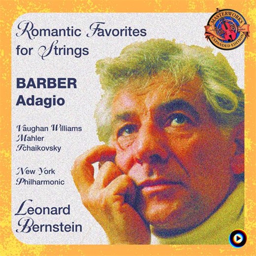 Fancy Free: Three Dance Variations: III. Danzon by Leonard Bernstein