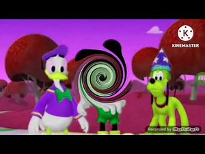 Everybody Say oh toodles effects season 2 in Loud ear bleep squared effect