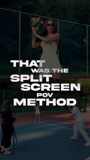 RAPVILLE | Let’s break down the Split Screen format and how you can use it to go viral as an artist ⚔️ #musicmarketing #singersongwriter #upcomingartists | Instagram