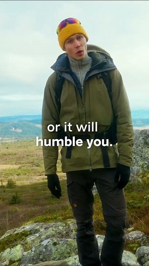 Brutal Truth about Hiking in Norway: Nature | Visit Norway #norway #visitnorway #hiking