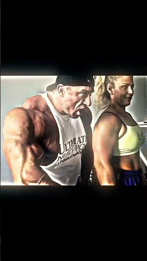 MARKUS RUHL BIGGEST BODYBUILDER ALIVE #gym #bodybuilding