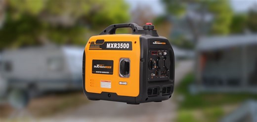 Stromgenerator im Amazon-Deal: Jetzt 24 Prozent sparen