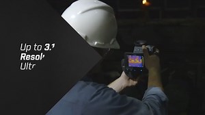 1.3K views · 24 reactions | The FLIR T1010 is your entry to the world...