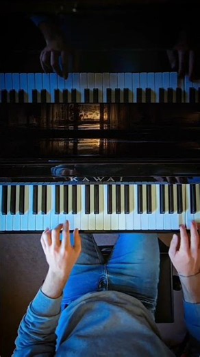 The Barber of Seville Overture - Rossini - Piano Cover