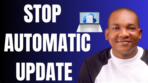 Godwin Tech on Instagram: "How to STOP Automatic Apps Update on Windows 11 PC Through Microsoft Store #windows11tutorials2025 #laptopuserguide #stopappsupdate"